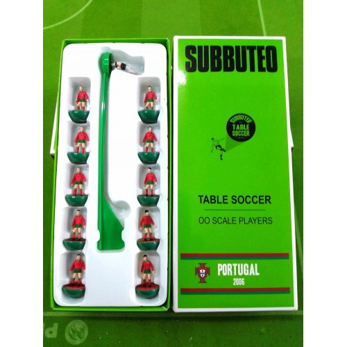 Portugal 2006, HW Leggenda Platinum